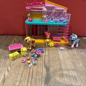 Shopkins happy place